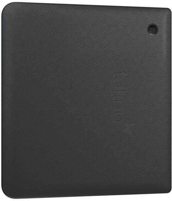 Tolino vision 5 eBook-Reader 17.8 cm (7 Zoll) Schwarz