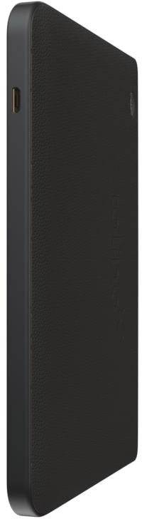 Tolino vision 5 eBook-Reader 17.8 cm (7 Zoll) Schwarz