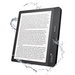 Tolino vision 5 eBook-Reader 17.8cm (7 Zoll) Schwarz