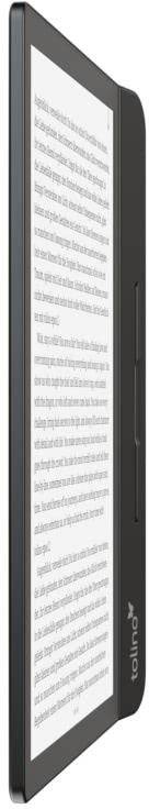 Tolino epos 2 eBook-Reader 20.3cm (8 Zoll) Schwarz