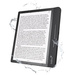 Tolino epos 2 eBook-Reader 20.3cm (8 Zoll) Schwarz