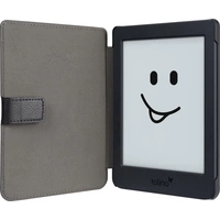 Tolino Slimtasche eBook Cover Passend für Display-Größe: 15,2 cm (6") Tolino Slimtasche eBook Cover Passend für Display-Größe: 15,2 cm (6")