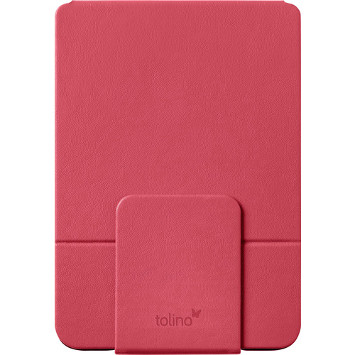 Tolino Standtasche eBook Cover Passend für Display-Größe: 15,2 cm (6")