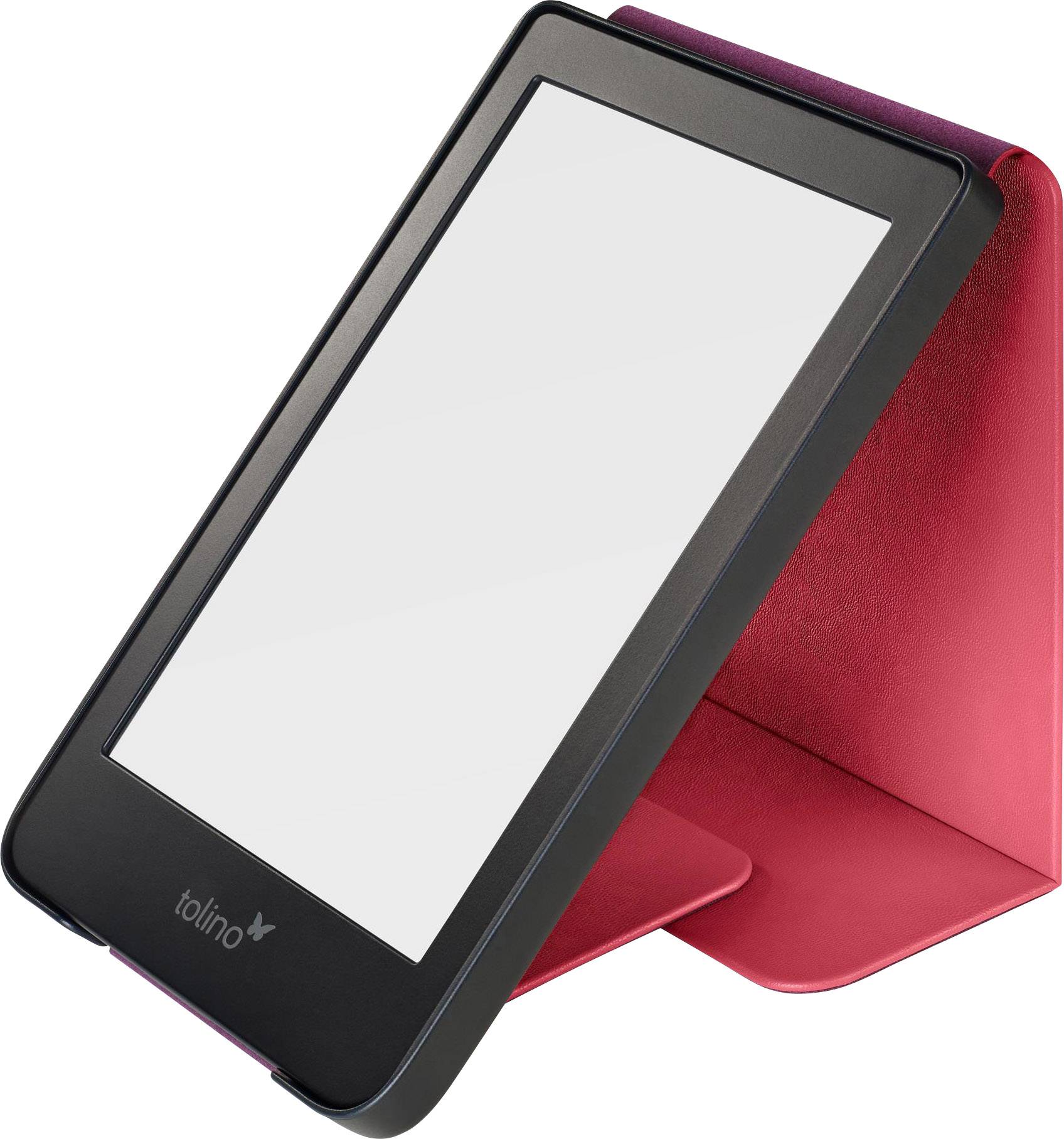 Tolino Standtasche eBook Cover Passend für Display-Größe: 15,2cm (6")