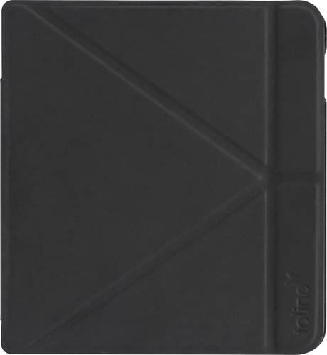 Falttasche eBook Cover Passend für Display-Größe: 17,8 cm (7 )