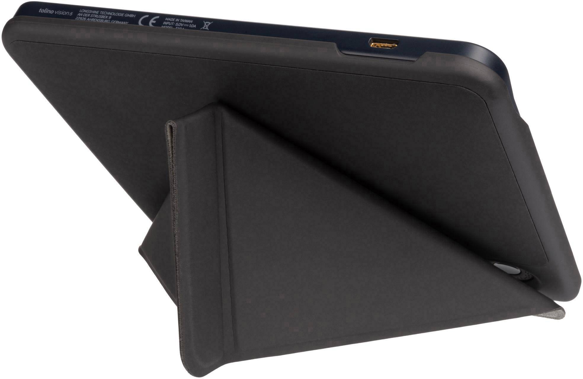 Tolino Falttasche eBook Cover Passend für Display-Größe: 17,8cm (7")