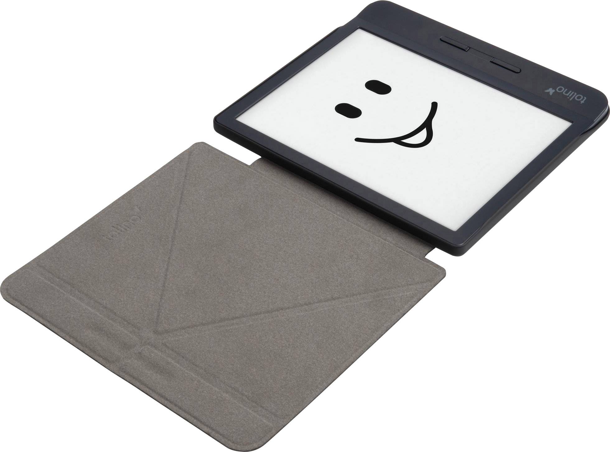 Tolino Falttasche eBook Cover Passend für Display-Größe: 17,8cm (7")