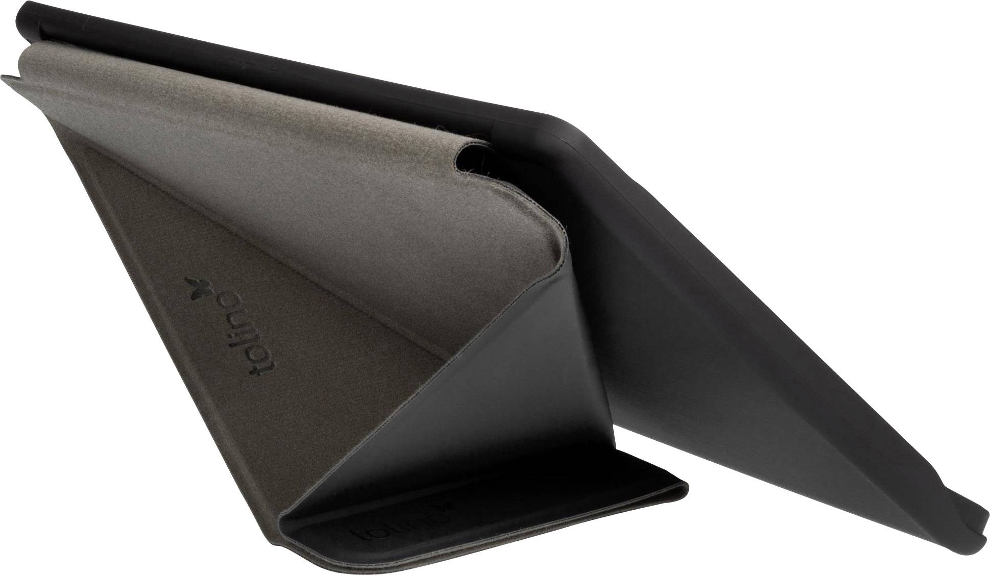 Tolino Falttasche eBook Cover Passend für Display-Größe: 20,3cm (8")
