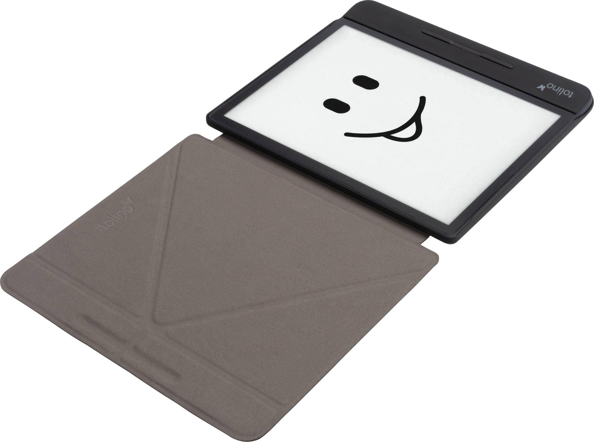 Tolino Falttasche eBook Cover Passend für Display-Größe: 20,3cm (8")