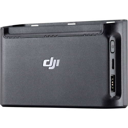 DJI Chargeur pour multicoptère Adapté pour (multicoptère): DJI Mavic Mini