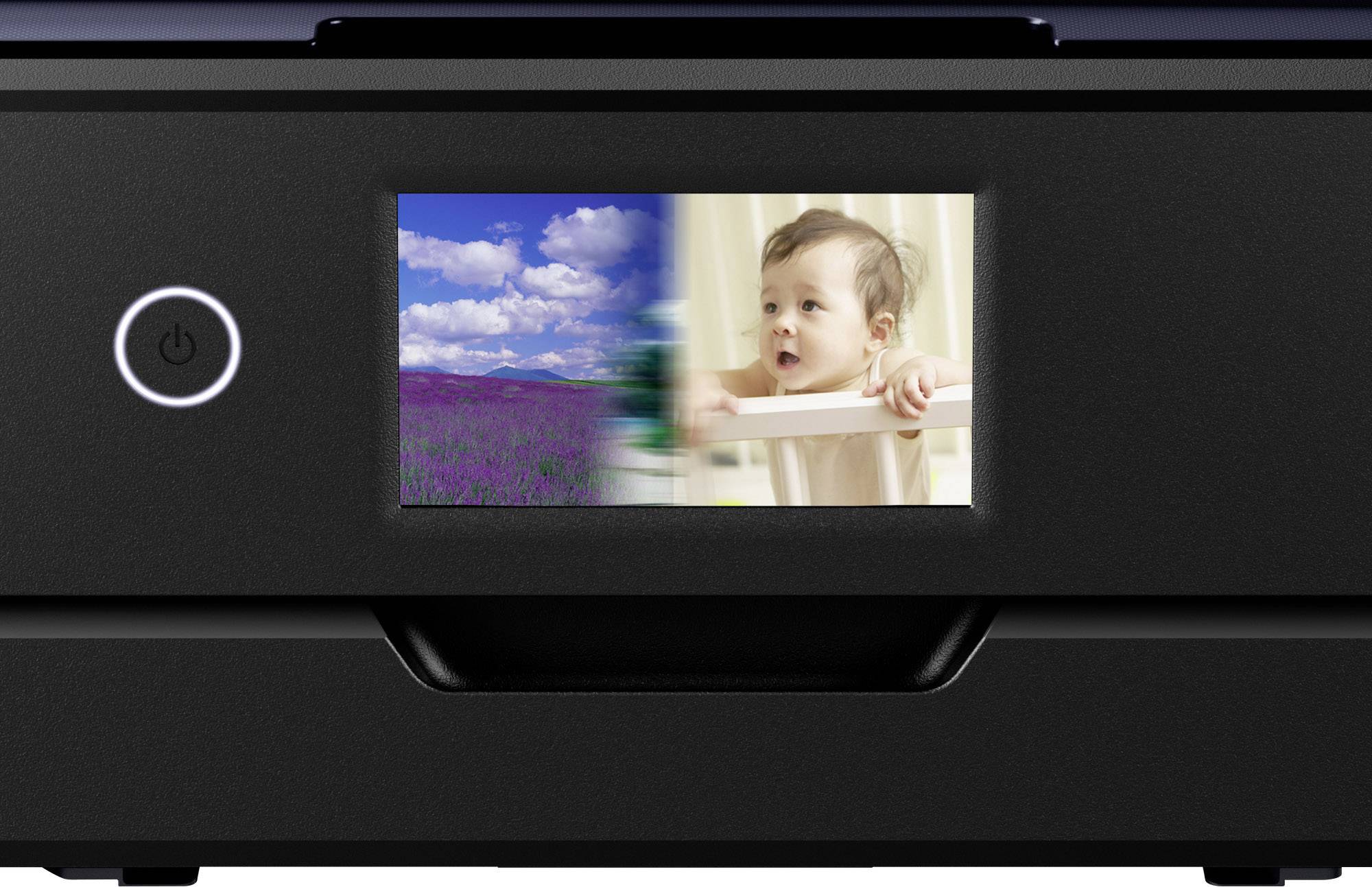 Epson Expression Photo XP-970 Multifunktionsdrucker Tintenstrahl Farbe A3 Drucker, Scanner, Kopierer LAN, WLAN, Duplex