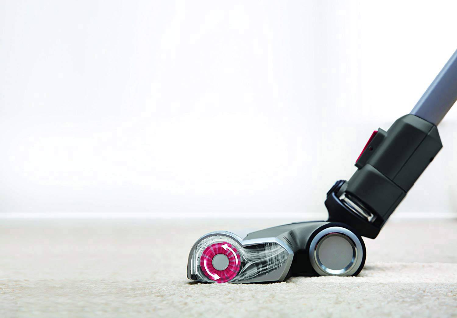 Dirt Devil DD777-1 Akku-Handstaubsauger Beutellos