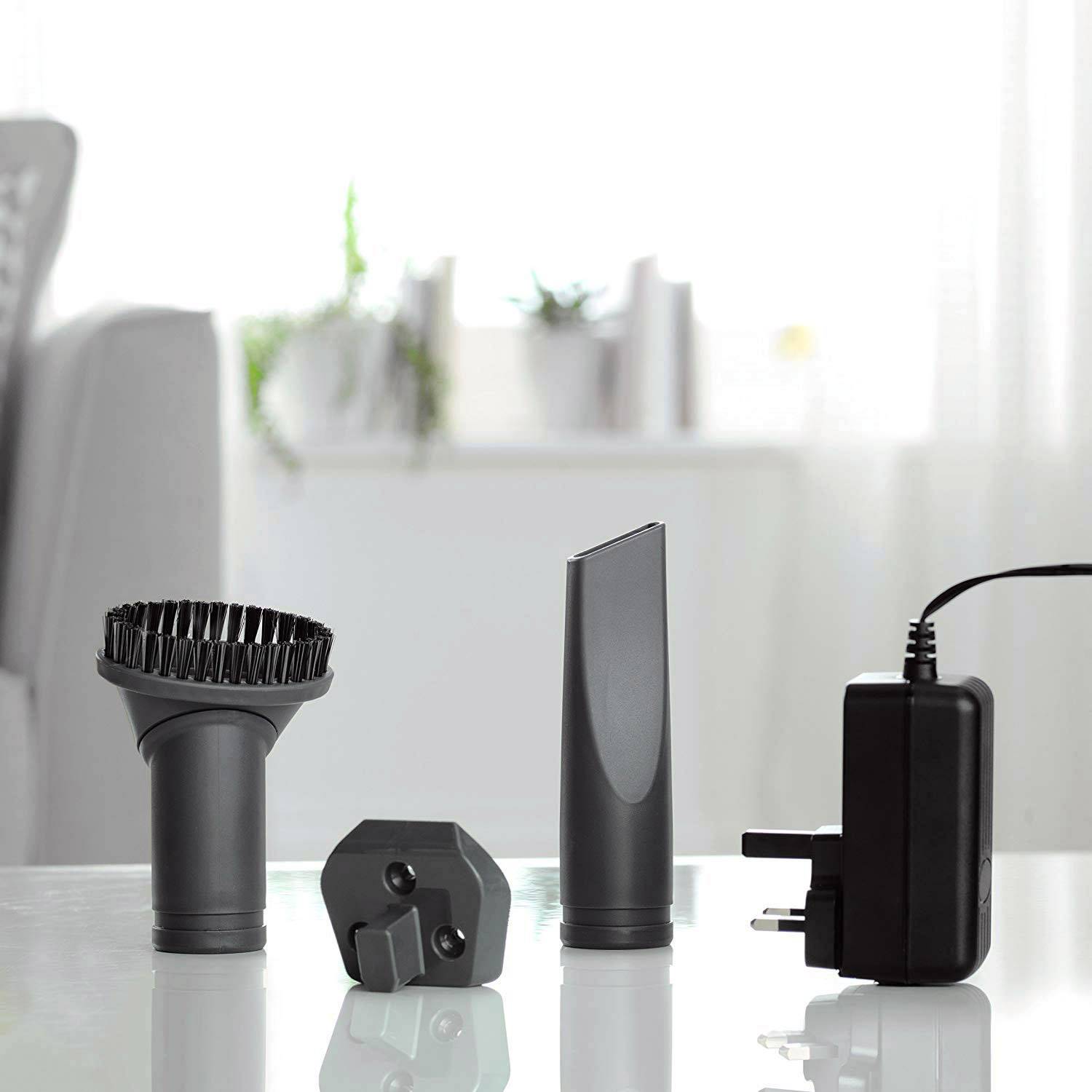 Dirt Devil DD777-1 Akku-Handstaubsauger Beutellos