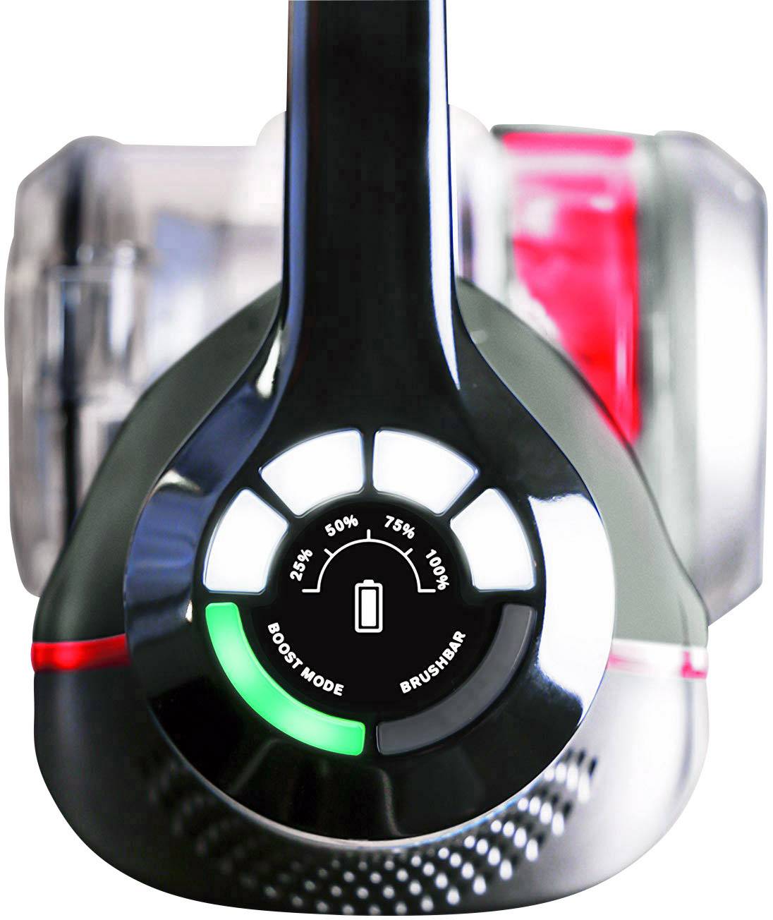 Dirt Devil DD777-1 Akku-Handstaubsauger Beutellos