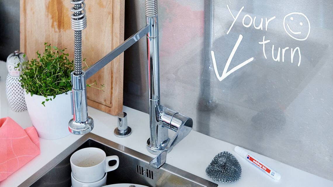 Edding e-90 4-90011 Glasboardmarker Hellgrün 2 mm, 3 mm