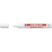 Edding e-90 4-90049 Glasboardmarker Weiß 2 mm, 3 mm Edding e-90 4-90049 Glasboardmarker Weiß 2 mm, 3 mm