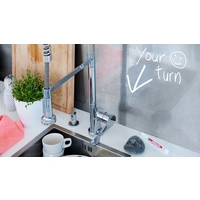 Edding e-90 4-90049 Glasboardmarker Weiß 2 mm, 3 mm Edding e-90 4-90049 Glasboardmarker Weiß 2 mm, 3 mm