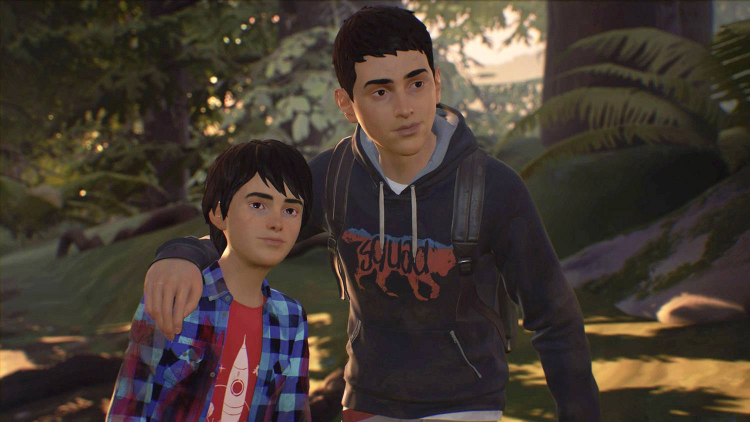Life is Strange 2 Xbox One USK: 12