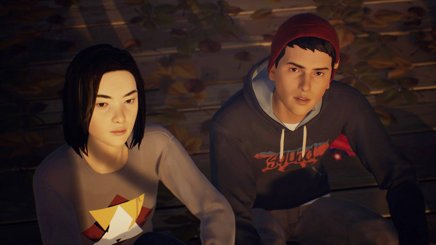 Life is Strange 2 Xbox One USK: 12