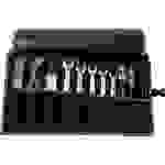 Sacoche à outils non équipée Parat BASIC Roll-Up Case 12 5990827991 universelle 1 pièce (l x H x P) 540 x 330 x 5 mm