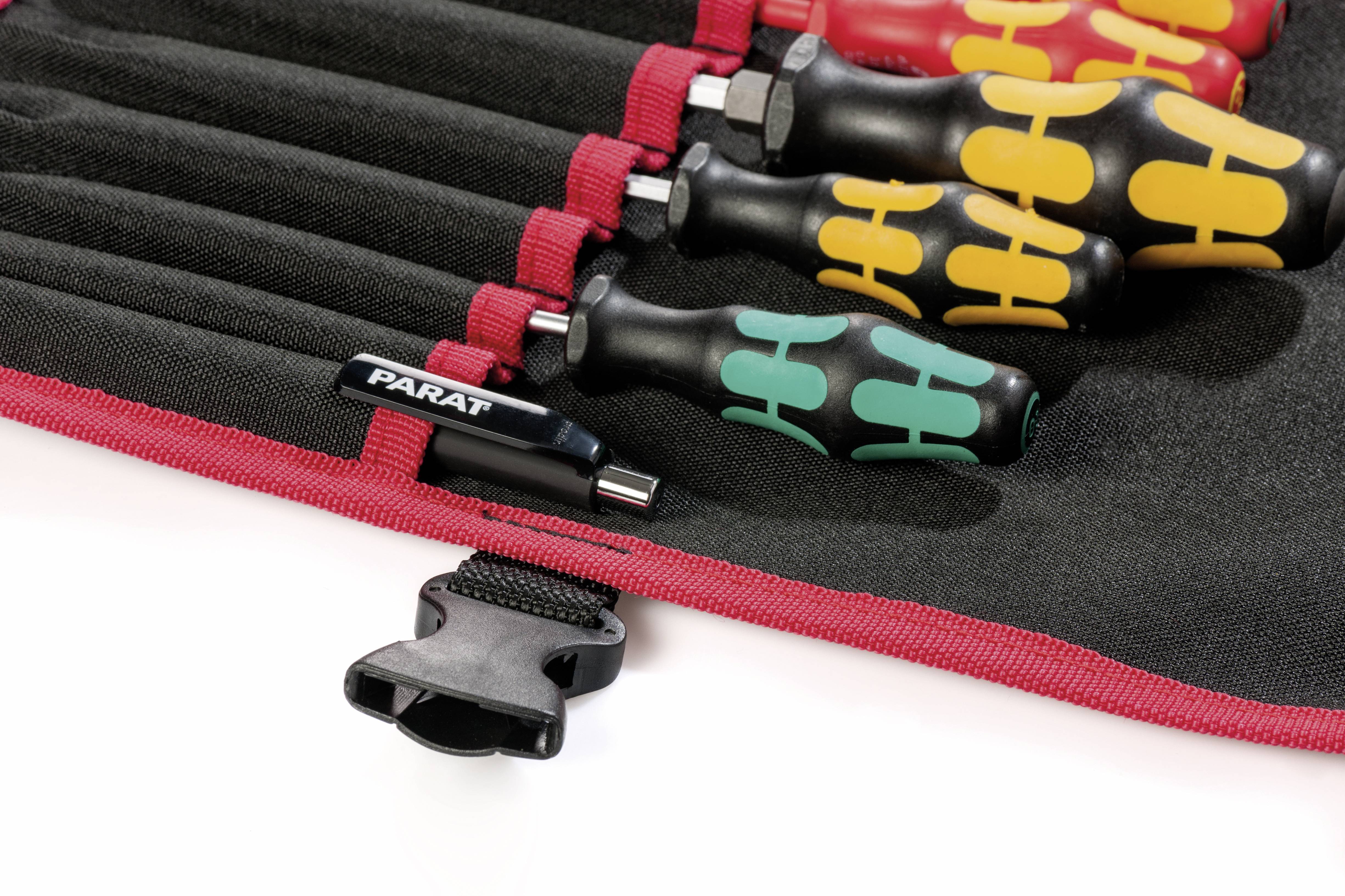 Parat BASIC Roll-Up Case 20 5990829991 Universal Werkzeugtasche unbestückt 1 Stück (B x H x T) 740