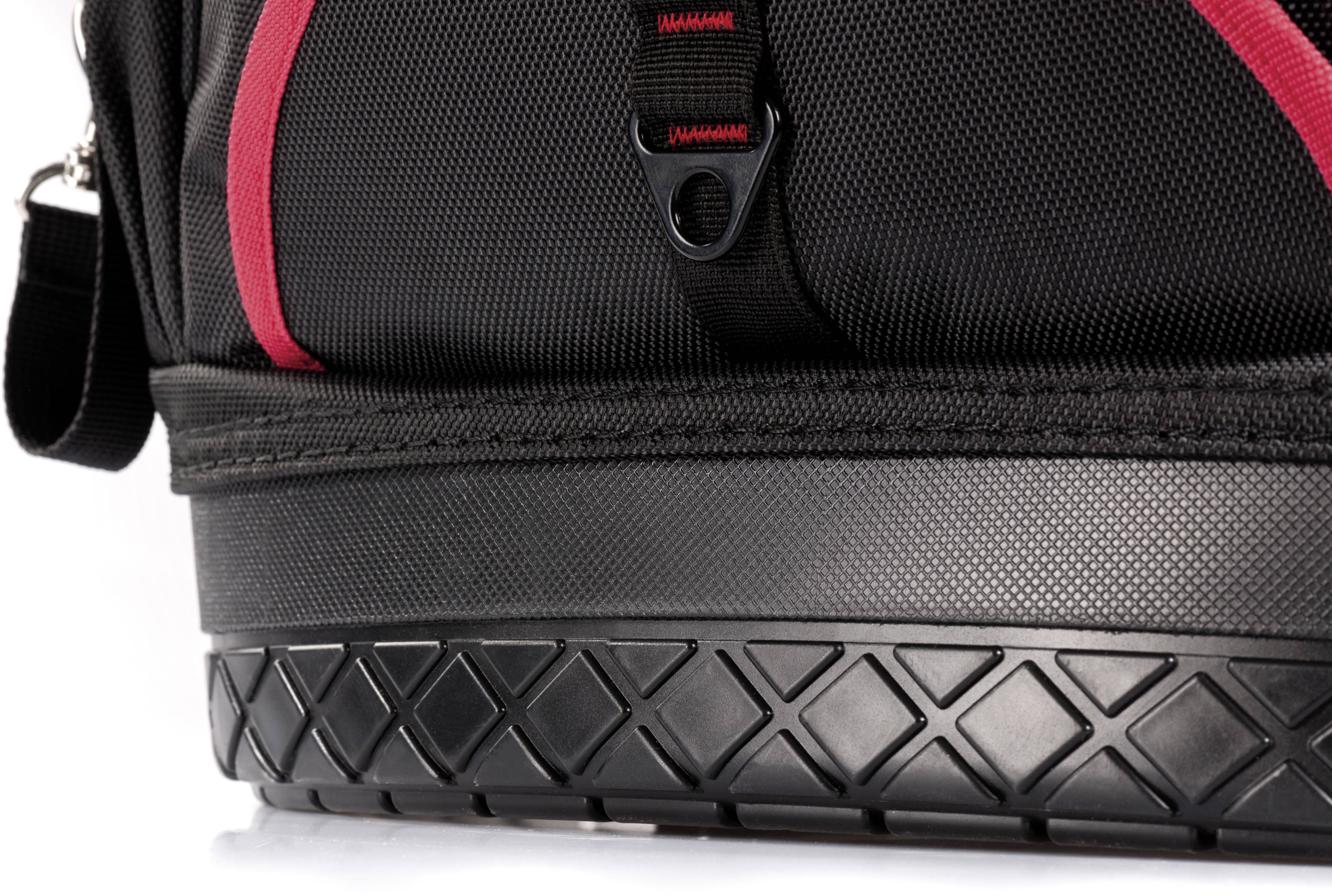 Parat Basic Back Pack 5990830991 Universal Werkzeugrucksack unbestückt 1 Stück (B x H x T) 380 x 470 x 220mm