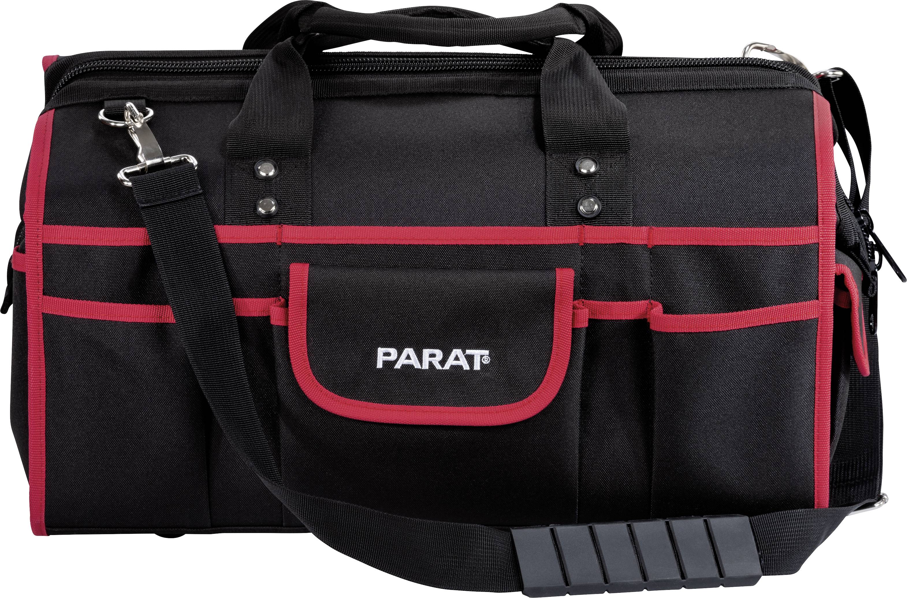 Parat Basic Tool Softbag M 5990832991 Universal Werkzeugtasche unbestückt 1 Stück (B x H x T) 500 x 270 x 280mm