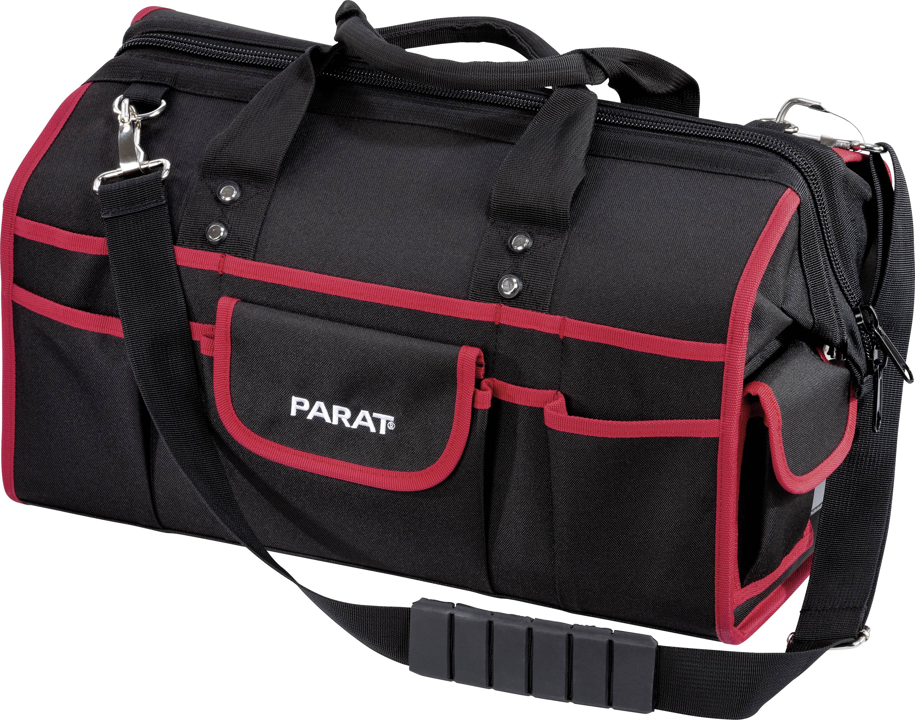 Parat Basic Tool Softbag M 5990832991 Universal Werkzeugtasche unbestückt 1 Stück (B x H x T) 500 x 270 x 280mm