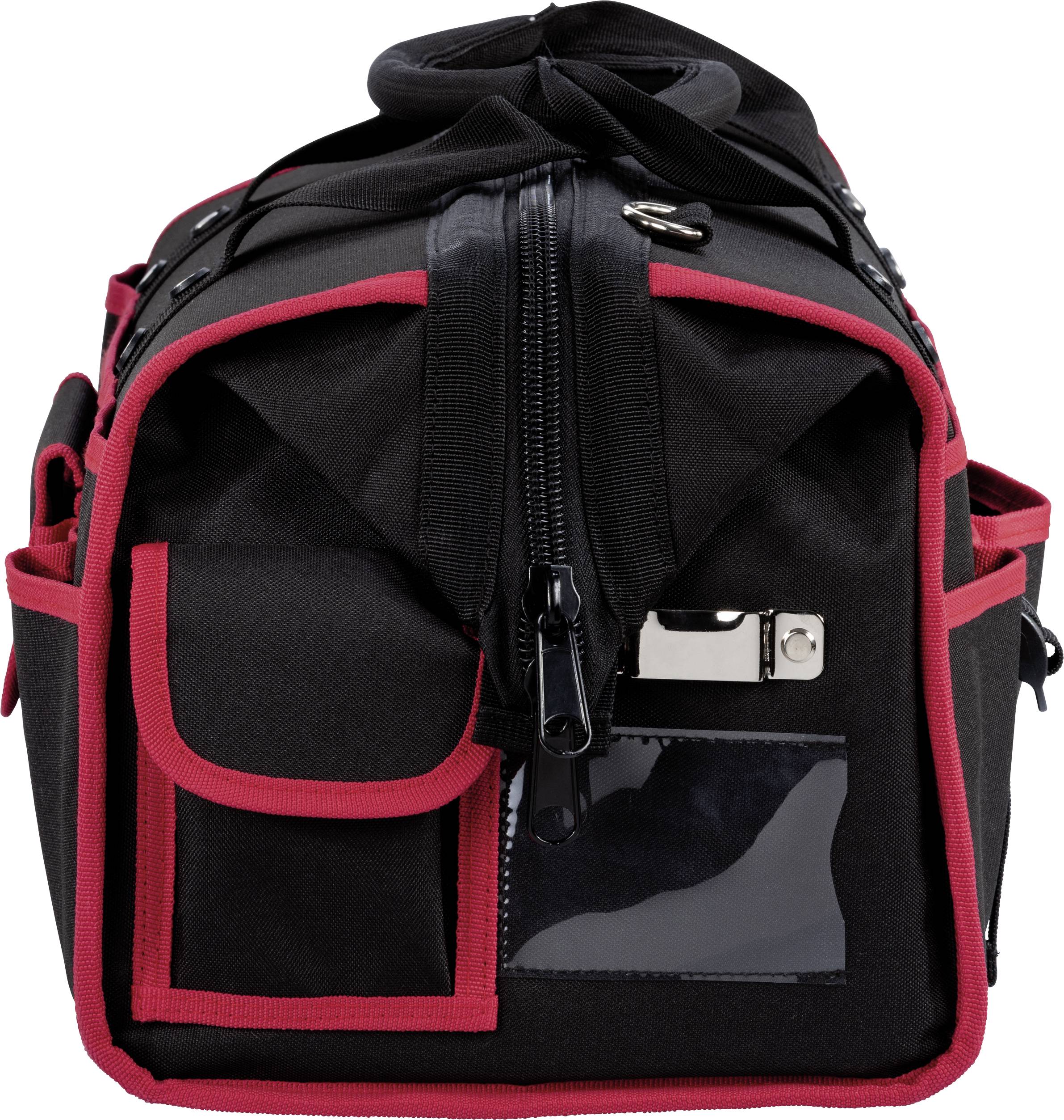 Parat Basic Tool Softbag M 5990832991 Universal Werkzeugtasche unbestückt 1 Stück (B x H x T) 500 x 270 x 280 mm