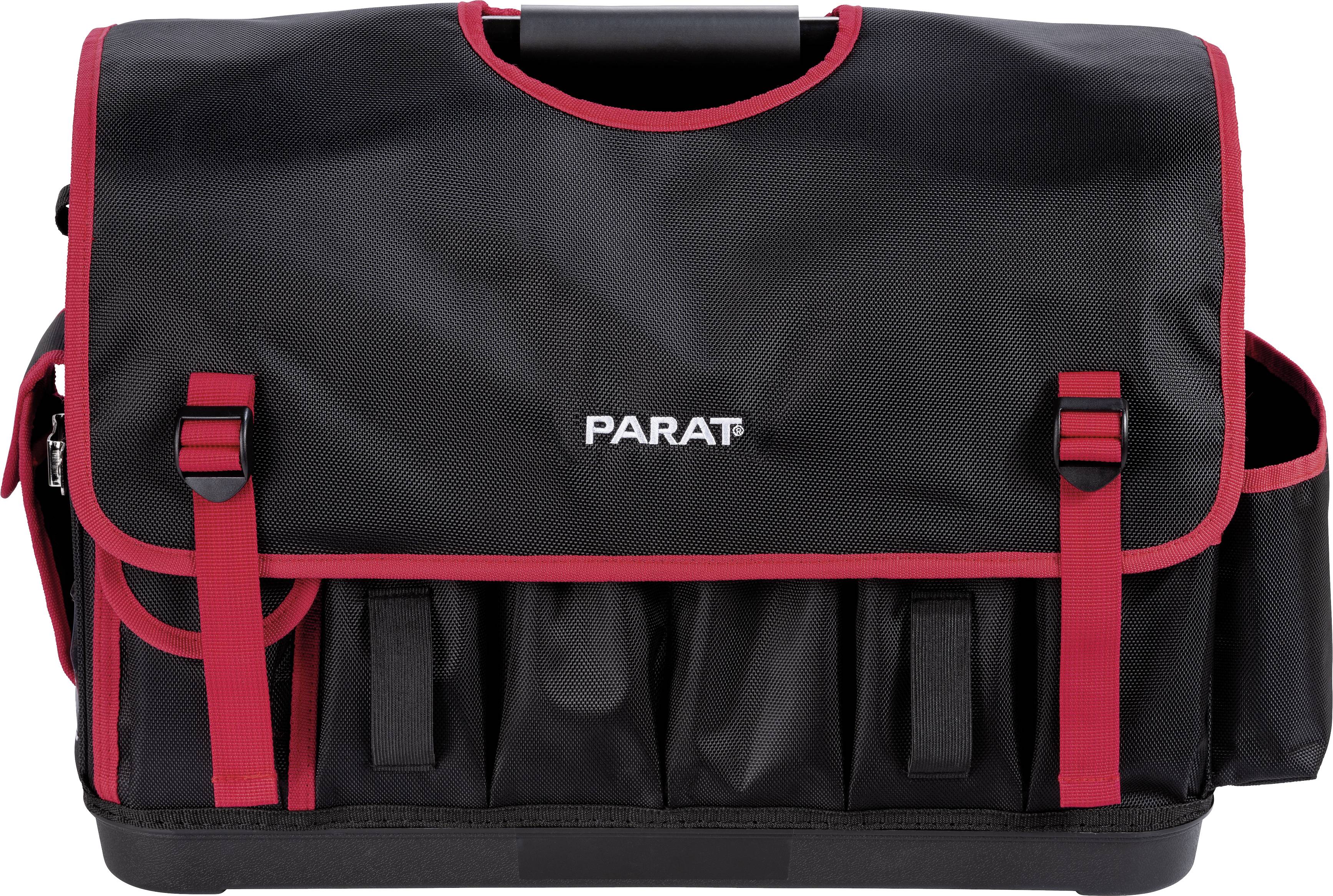 Parat BASIC Softbag L 5990833991 Universal Werkzeugtasche unbestückt 1 Stück (B x H x T) 550 x 330 x 210mm