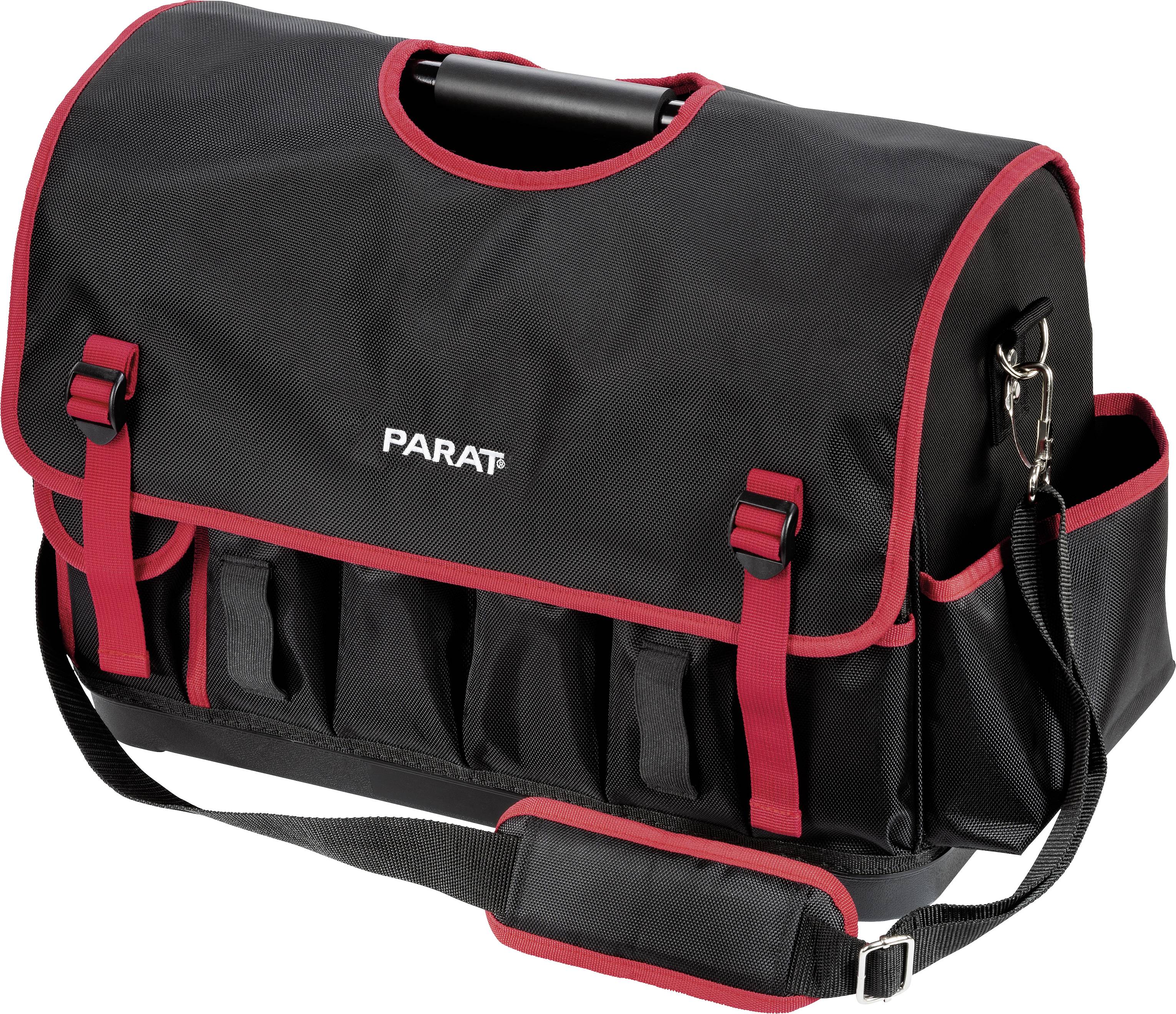 Parat BASIC Softbag L 5990833991 Universal Werkzeugtasche unbestückt 1 Stück (B x H x T) 550 x 330 x 210 mm