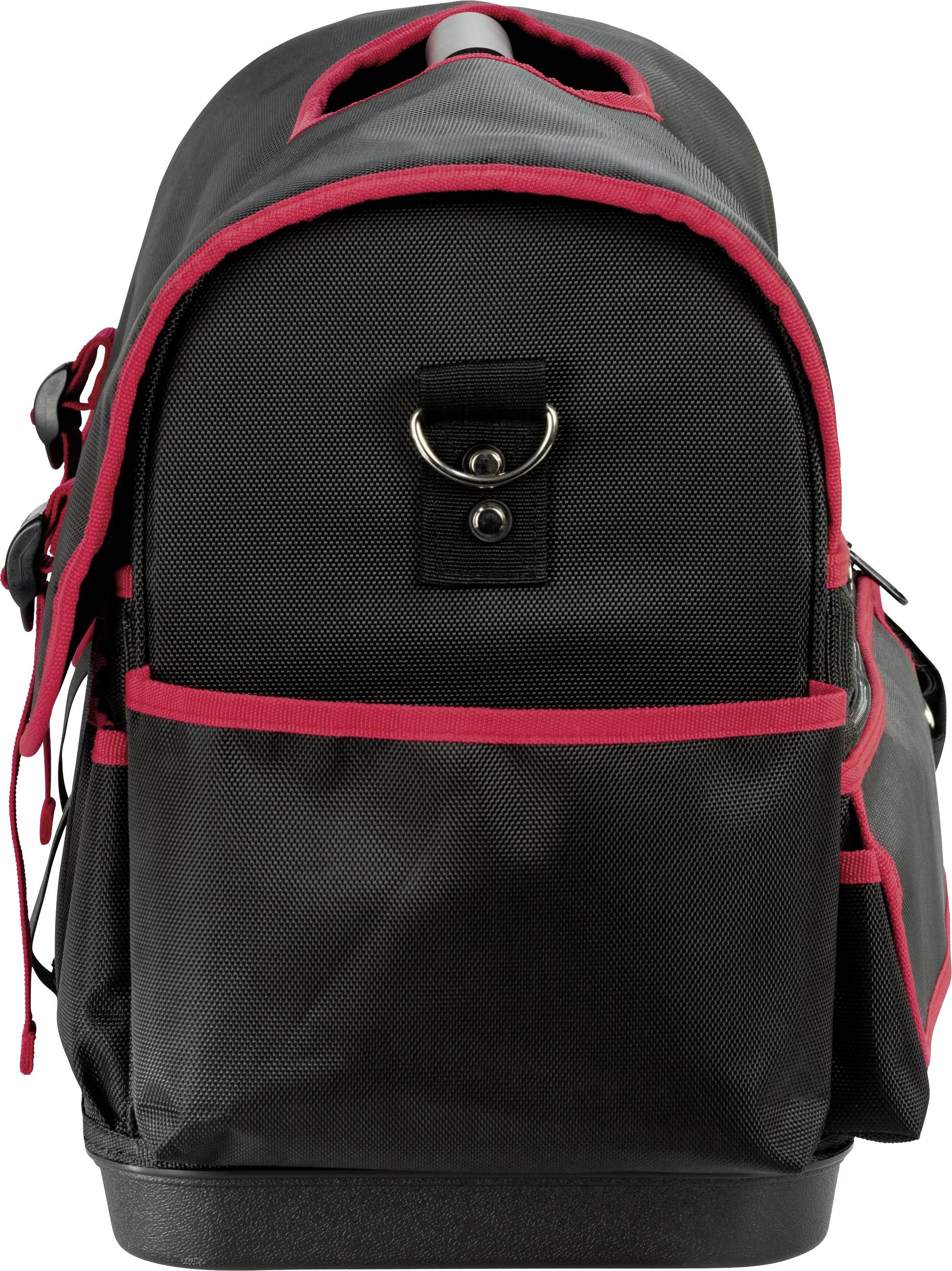 Parat BASIC Softbag L 5990833991 Universal Werkzeugtasche unbestückt 1 Stück (B x H x T) 550 x 330 x 210mm