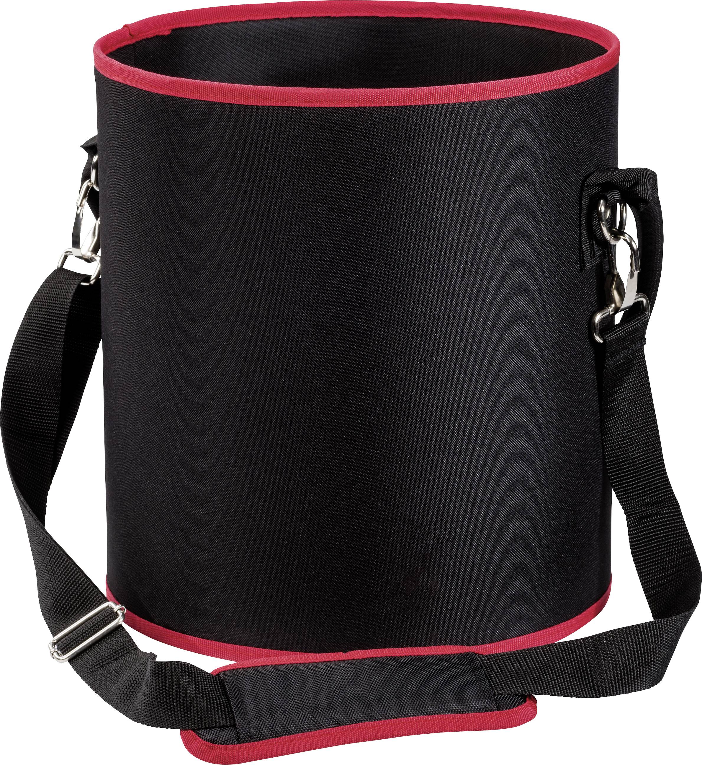 Parat BASIC Bucket 5990831991 Universal Werkzeugtasche unbestückt 1 Stück (B x H x T) 360 x 340 x 3