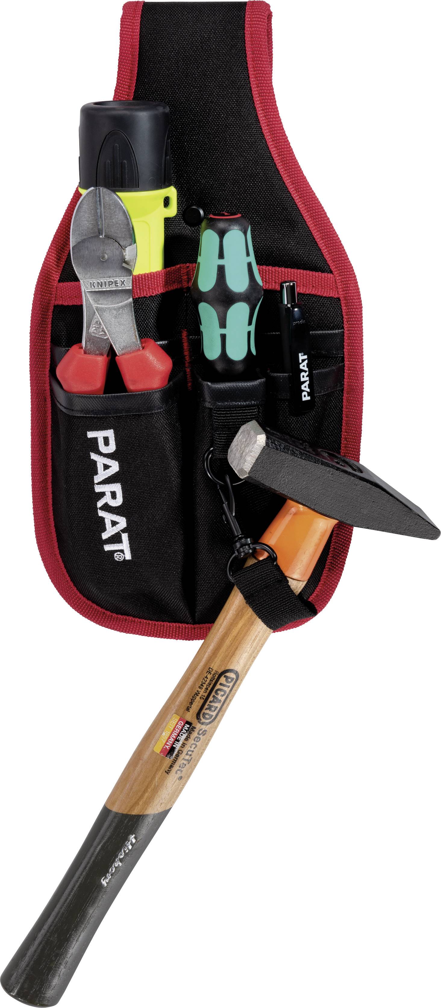 Gürteltasche H290xB160xT30mm PARAT
