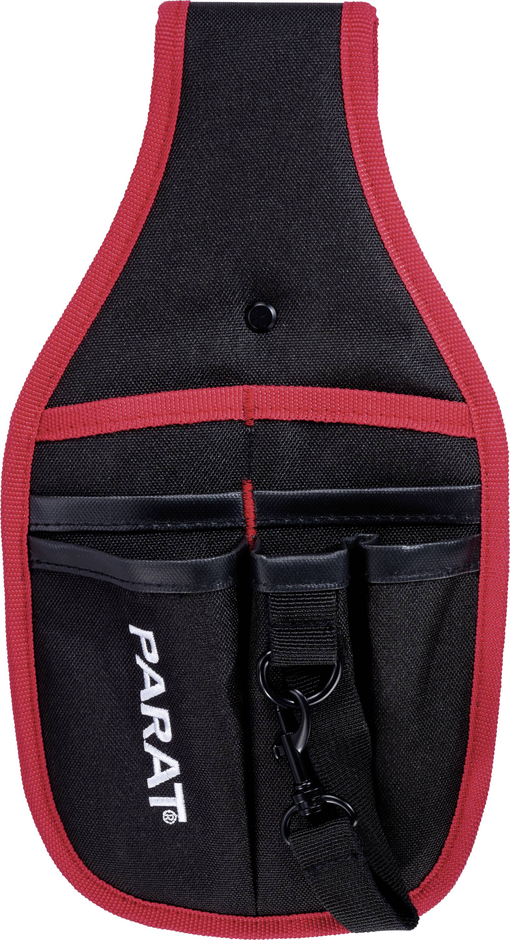 Gürteltasche H290xB160xT30mm PARAT