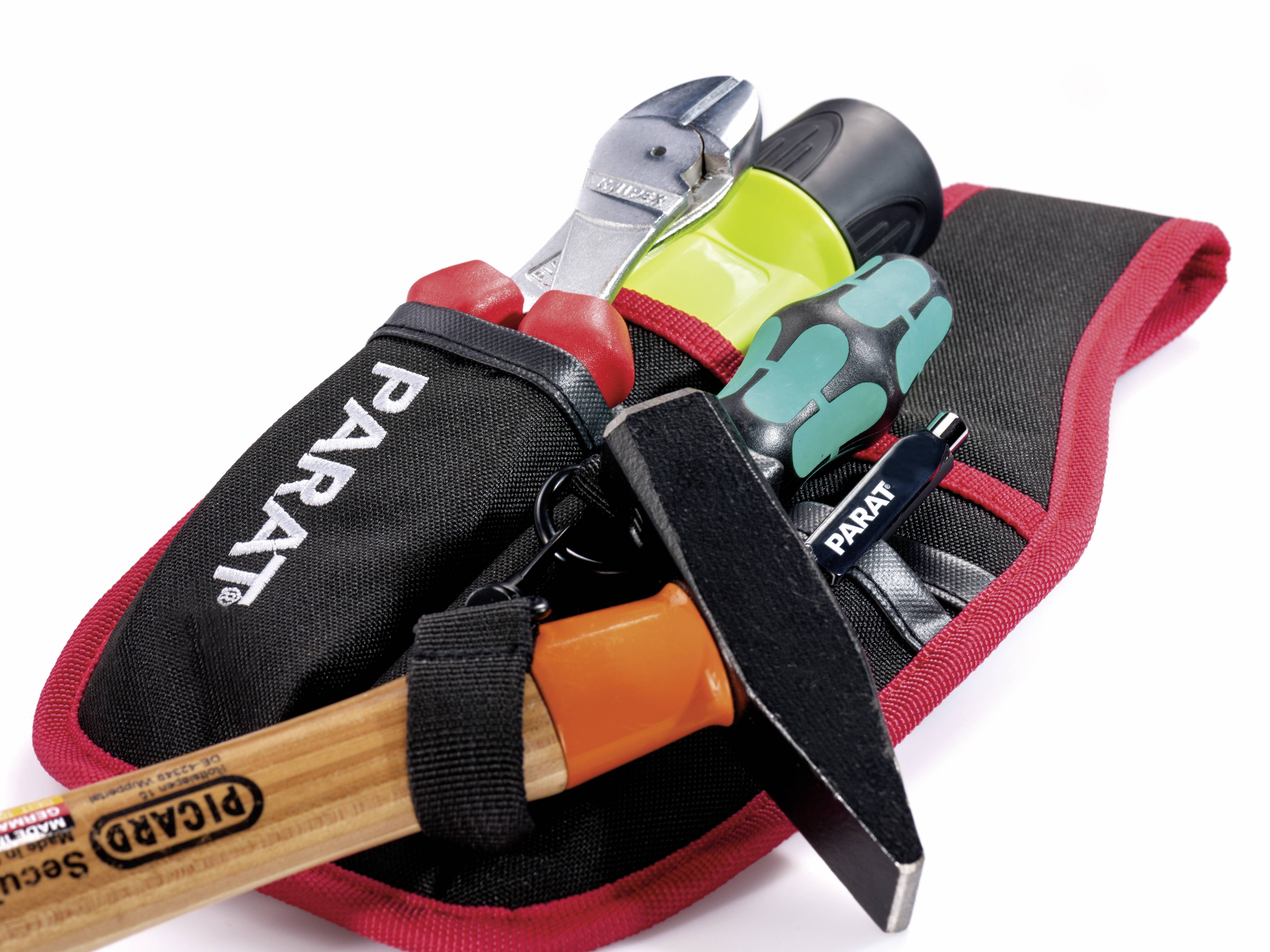 Gürteltasche H290xB160xT30mm PARAT