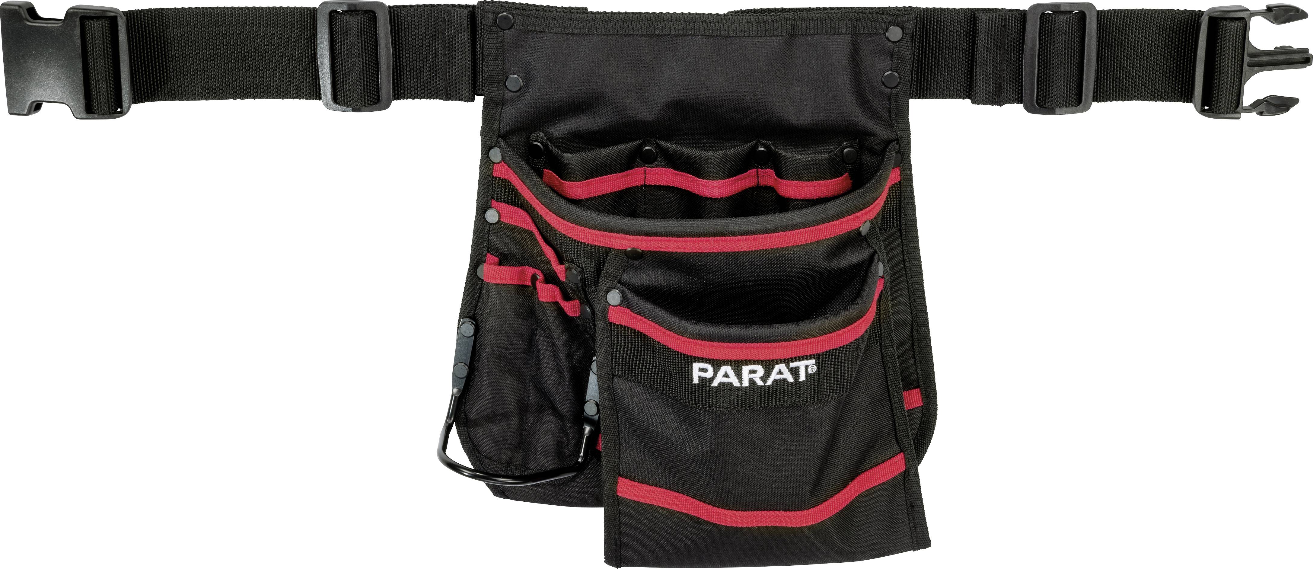 Gürteltasche H240xB300xT100mm PARAT