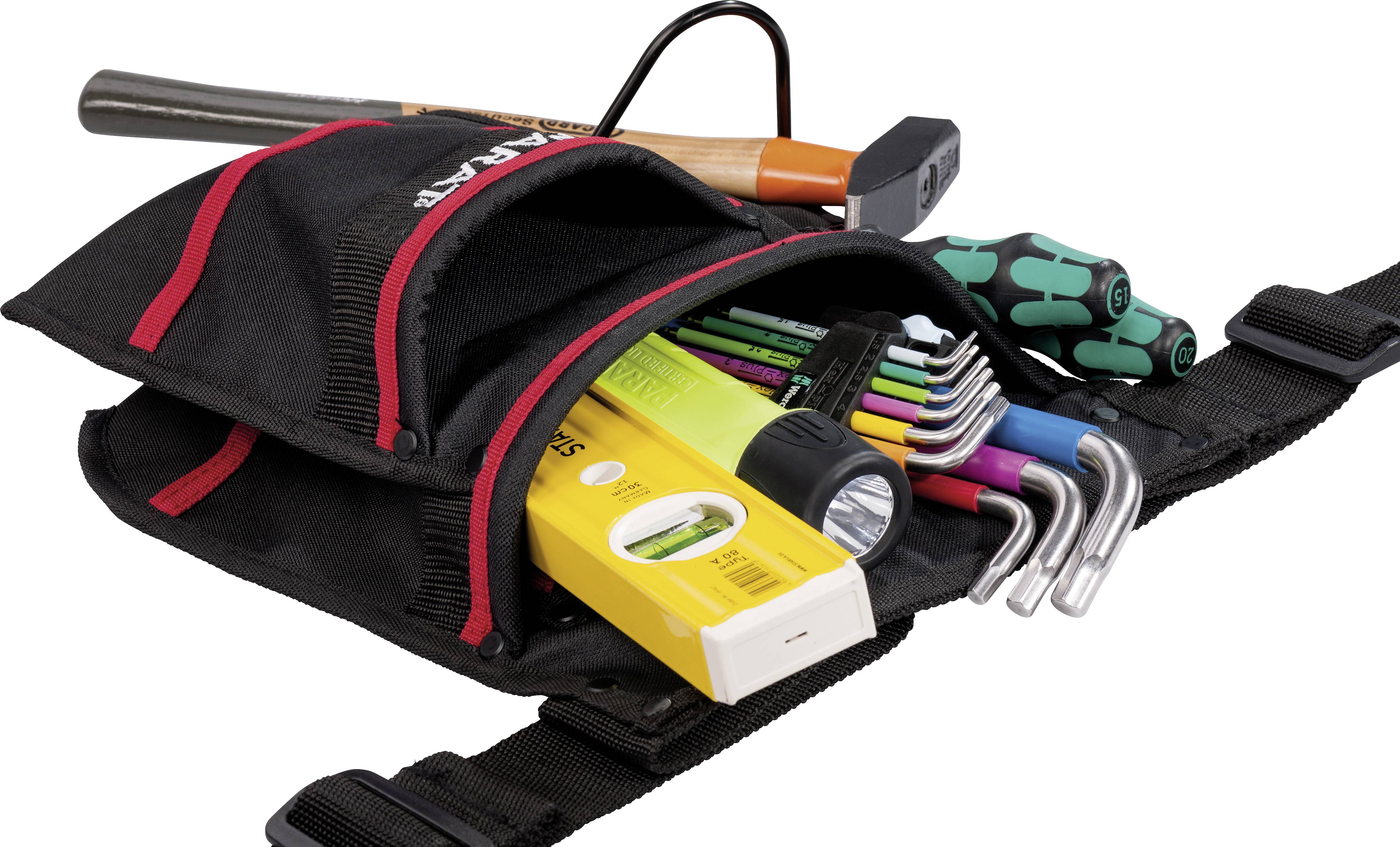 Parat Parabelt M 5990835991 Universal Werkzeug-Gürteltasche unbestückt 1 Stück