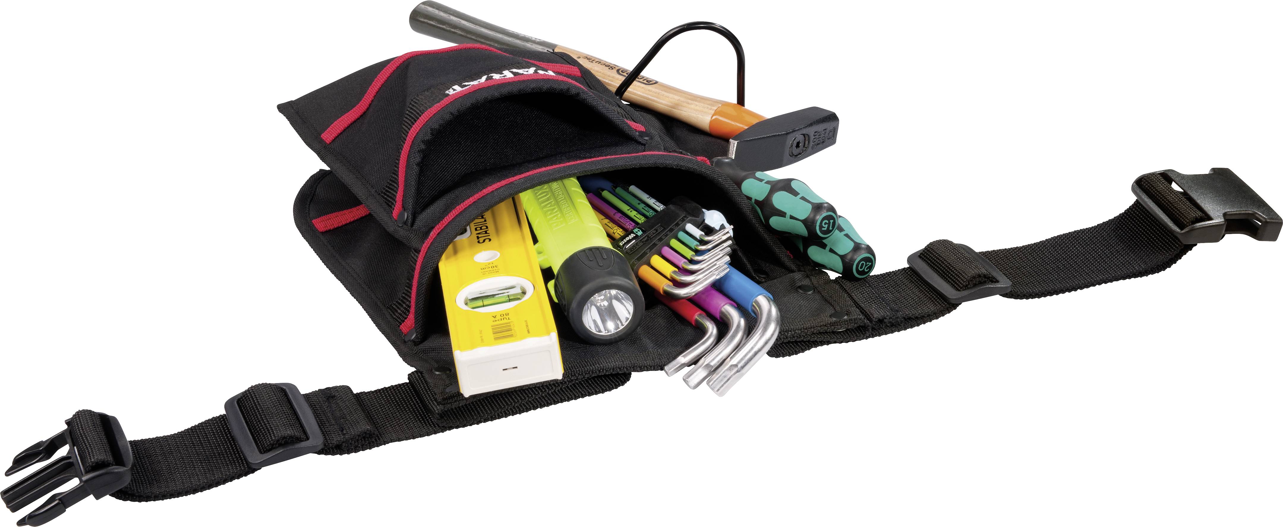 Gürteltasche H240xB300xT100mm PARAT