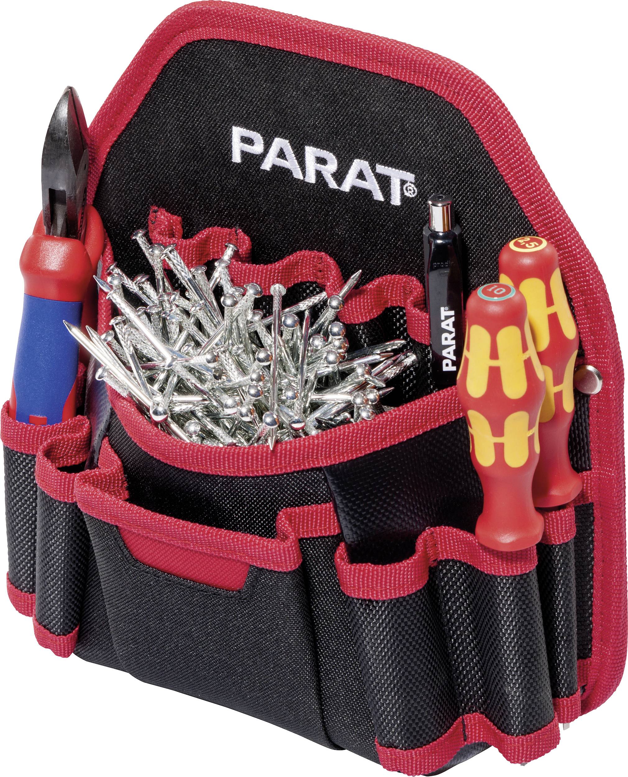 Parat Parabelt Nail Pocket 5990834991 Nagel Nageltasche 1 Stück