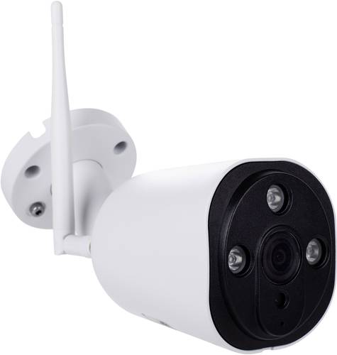 CMS-30101 Funk-Zusatzkamera 1920 x 1080 Pixel 2.4GHz