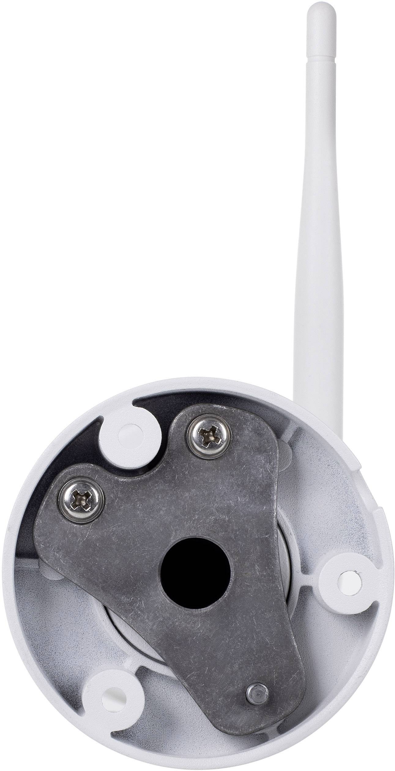 Smartwares CMS-30101 Funk-Zusatzkamera 1920 x 1080 Pixel 2.4GHz