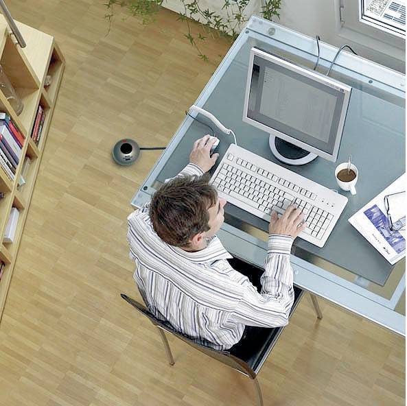 Brennenstuhl 1159450616 Steckdosenleiste mit Schalter 6fach Schwarz 1 St.