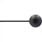 Brennenstuhl 1159450616 Steckdosenleiste mit Schalter 6fach Schwarz 1St. Brennenstuhl 1159450616 Steckdosenleiste mit Schalter 6fach Schwarz 1St.