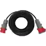 Brennenstuhl 1167730 Strom Verlängerungskabel Schwarz 30.00m H07RN-F 5G 1,5mm² Brennenstuhl 1167730 Strom Verlängerungskabel Schwarz 30.00m H07RN-F 5G 1,5mm²