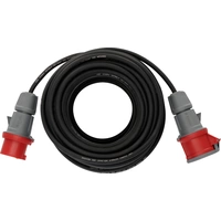 Brennenstuhl 1167730 Strom Verlängerungskabel Schwarz 30.00m H07RN-F 5G 1,5mm² Brennenstuhl 1167730 Strom Verlängerungskabel Schwarz 30.00m H07RN-F 5G 1,5mm²