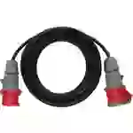 Brennenstuhl 1167740 Strom Verlängerungskabel Schwarz 10.00m H07RN-F 5G 2,5mm² Brennenstuhl 1167740 Strom Verlängerungskabel Schwarz 10.00m H07RN-F 5G 2,5mm²