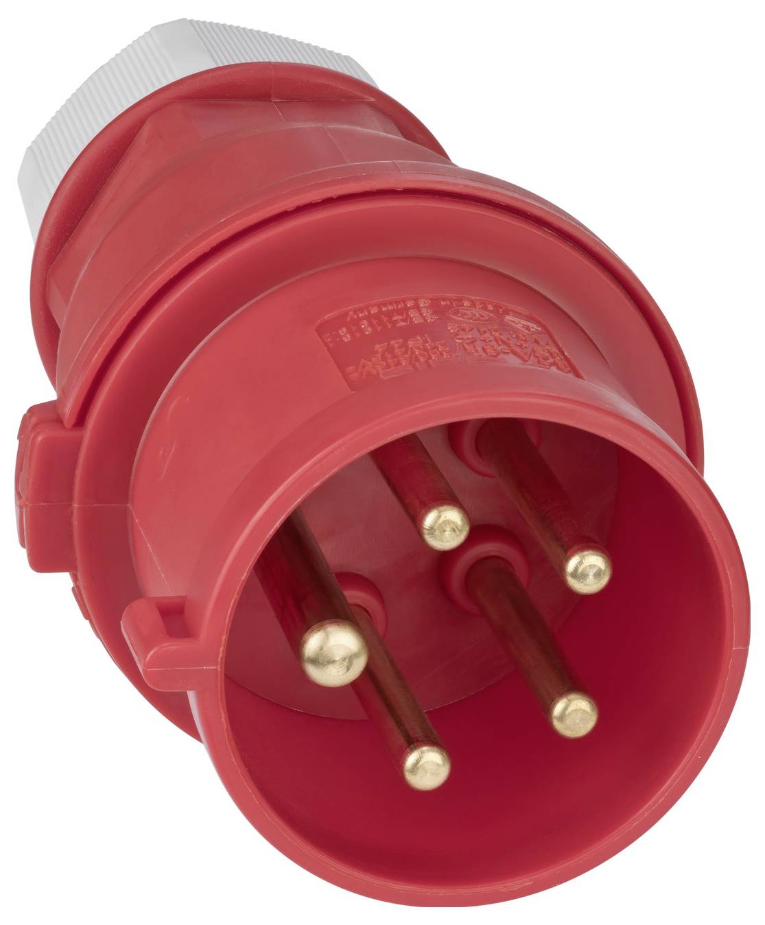 Brennenstuhl 1167970 Strom Verlängerungskabel Schwarz 10.00m H07RN-F 5G 4mm²