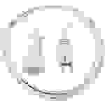 Brennenstuhl 1168430 alimentation Rallonge blanc 3.00 m H05VV-F 3G 1,5 mm²