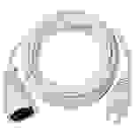 Brennenstuhl 1168440 Current Cable extension White 5.00 m